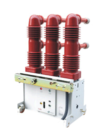 ZN85-40.5型戶(hù)內(nèi)高壓真空斷路器(固封式結(jié)構(gòu))